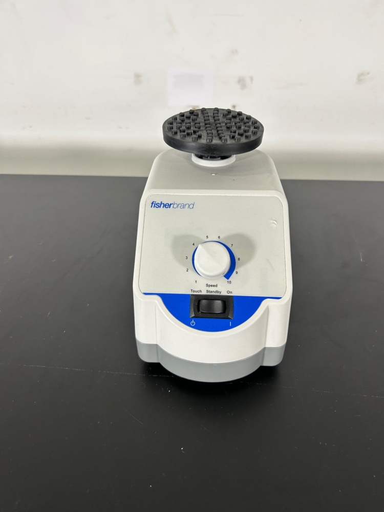 Image of Fisherbrand Analog Vortex Mixer